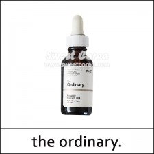 [the ordinary.] ★ Sale 10% ★ (lm) Mandelic Acid 10% + HA 30ml / 만델릭 애씨드 10% + 에이치에이 / Box 120 / 7650(15) / 8,200 won(15) / 가격인상